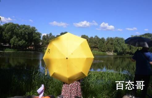 明起正式入伏 5省份局地达40℃以上 入伏对我们会有那些影响