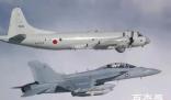 美三架军机同一天在日本上空被雷劈 这是什么操作