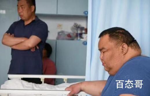 男子为减肥每天一顿半年暴瘦30斤 他这怎么还差点要命了呢 