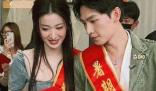 杨洋王楚然好像婚礼迎宾 背后的真相让人始料未及