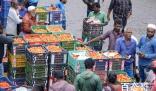 印度爆发“西红柿之乱” 究竟是怎么一回事