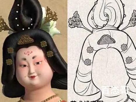 长安三万里埋了好多文物彩蛋 都有那些文物彩蛋