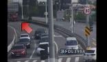 浙FDL3988闯红灯违章已撤销 究竟是怎么一回事