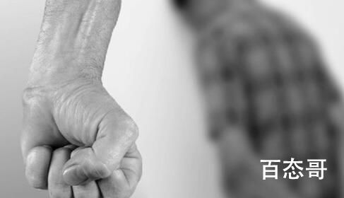 韩国一父亲抽校园霸凌者百余耳光 背后的真相让人惊愕