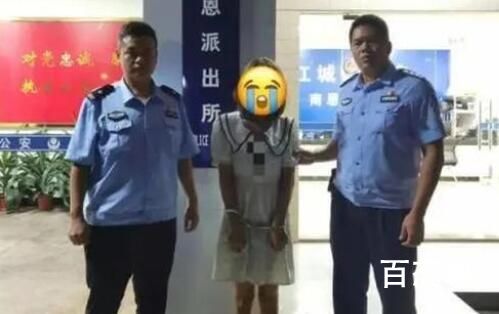 39岁男子扮女装卖淫3次被抓 男的女的不能分辨吗？