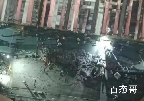 武汉地铁12号线施工路段疑似下沉 究竟是怎么一回事