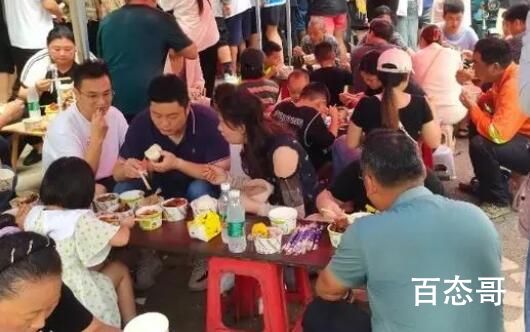 合肥“10元吃35个菜”摊主暂时关门 背后的真相让人始料未及
