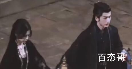 《云之羽》云为衫和宫子羽有没有在一起