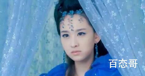 穆婷婷在《活佛济公》扮演什么角色 穆婷婷是怎么出道的