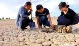 西北旱情仍在持续:甘肃损失超21亿 人工降雨呢？