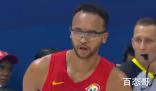 中国男篮不敌菲律宾 无缘直通奥运 没核心球员不敢进攻