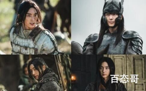 《阿斯达年代记》第一季中银蟾跟他的双胞胎兄弟怎么遇到的