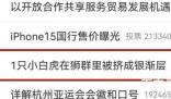 1只小白虎在狮群里被挤成银渐层 背后的真相让人始料未及