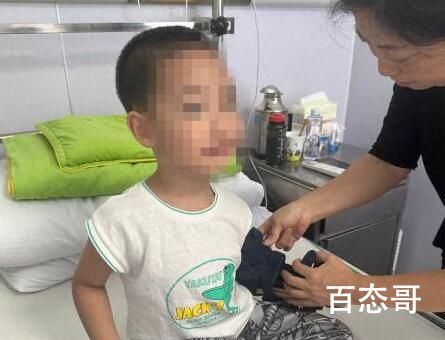 男童撑伞从26楼跳下后生还 背后的真相让人始料未及