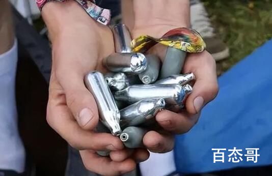 3男女酒店吸食600瓶笑气被抓 到底是怎么回事