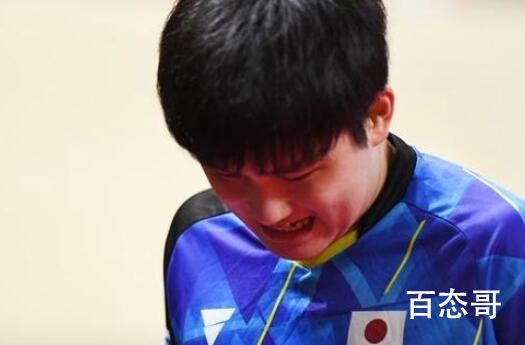 日媒:日本男乒以“屈辱比分”出局 到底是怎么回事