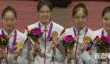 中国女排横扫日本夺冠 中国女排的实力毋庸置疑