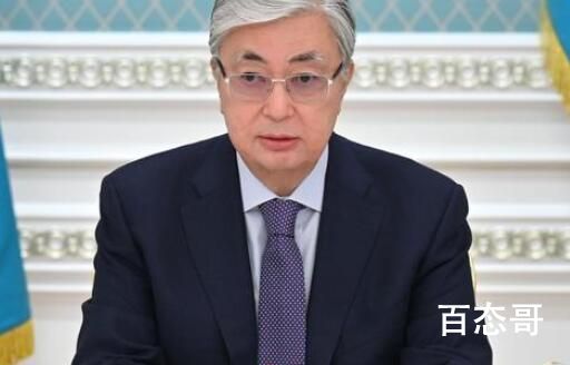 哈萨克斯坦总统回母校 曾在中国八年 该不是第一个中国毕业的外国总统吧