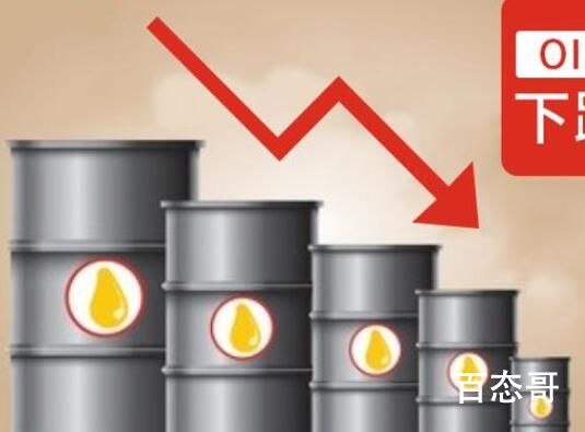 此次调整国内油价或将实现2连跌 跟银行一样涨得多降的少