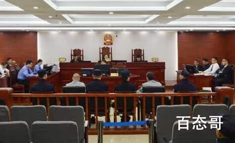 武校投毒案开庭:2名嫌疑人互相反水 到底是怎么回事