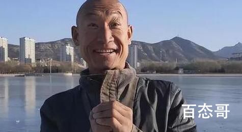 冬泳怪鸽个人资料简介 冬泳怪鸽长得像谁