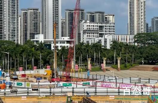 深圳楼市连出两“王炸”消息 降首付不降房价有什么用
