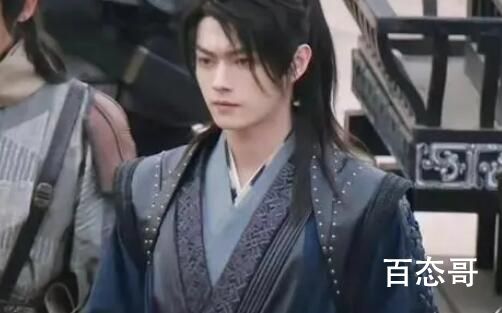 《乐游原》李嶷和梁王是什么关系 《乐游原》孙靖现实中原型是谁
