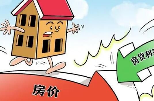 网民建议出台房价限跌政策 南京回应 究竟是限跌怎么一回事
