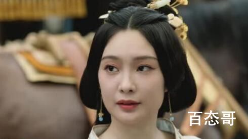 《花间令》郡主扮演者王可如个人资料简介 《花间令》郡主的姐夫是那个