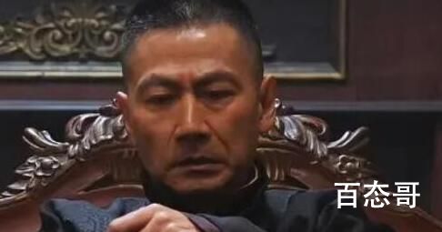 《追风者》虞世清扮演者陆剑民个人资料简介 《追风者》虞世清显示原型是那个