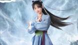 《又见逍遥》赵灵儿扮演者杨雨潼个人资料简介 《又见逍遥》李逍遥扮演者何与个人资料简介