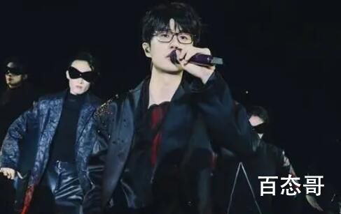 许嵩不上综艺节目是为什么 许嵩最近为什么没有消息了