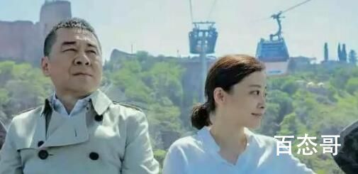 陈建斌和梅婷合作的电视剧叫什么 陈建斌和徐海乔年龄相差多少