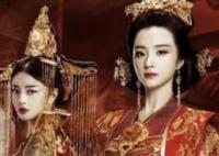 独孤一门三皇后历史原型分别是那个