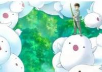 《你想活出怎样的人生》里的白团子是那个 《你想活出怎样的人生》里的鸟是什么品种