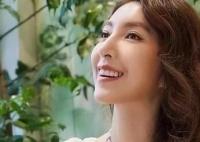 杨谨华什么时候入圈的 杨谨华的经纪公司是哪个