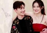 张翰和徐璐是什么关系 张翰和徐璐有没有结婚