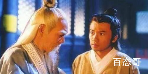 张三丰和张无忌是什么关系 朱元璋和张无忌是什么关系