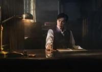 《哈尔滨1944》浦克曾是什么演员 《哈尔滨1944》不能吃大米是怎么回事