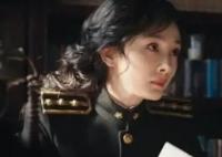 《哈尔滨1944》杨幂和沙宝亮啥关系 《哈尔滨1944》宁先生扮演者李东恒个人资料简介