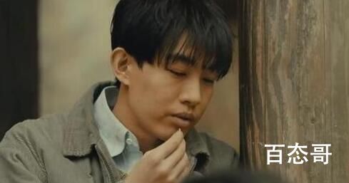 《微暗之火》胡立帆是怎么死的 《微暗之火》胡立帆扮演者孙中艺个人资料简介