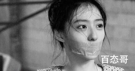 《不可告人》陈雪迎扮演者胡连馨个人资料简介