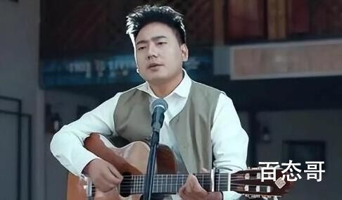 海来阿木的《你的万水千山》是写给哪个人 海来阿木是哪里人