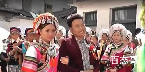 海来阿木和阿木是什么关系 海来阿木和第二任妻子有没有孩子