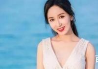 娄艺潇是不是混血 娄艺潇是什么学位